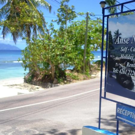 Anse Norwa Self Catering Apartamento Beau Vallon  Exterior foto