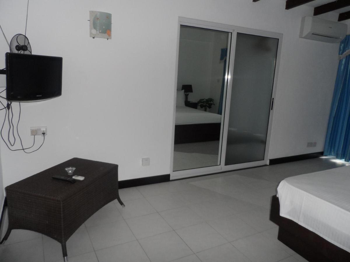 Anse Norwa Self Catering Apartamento Beau Vallon  Exterior foto