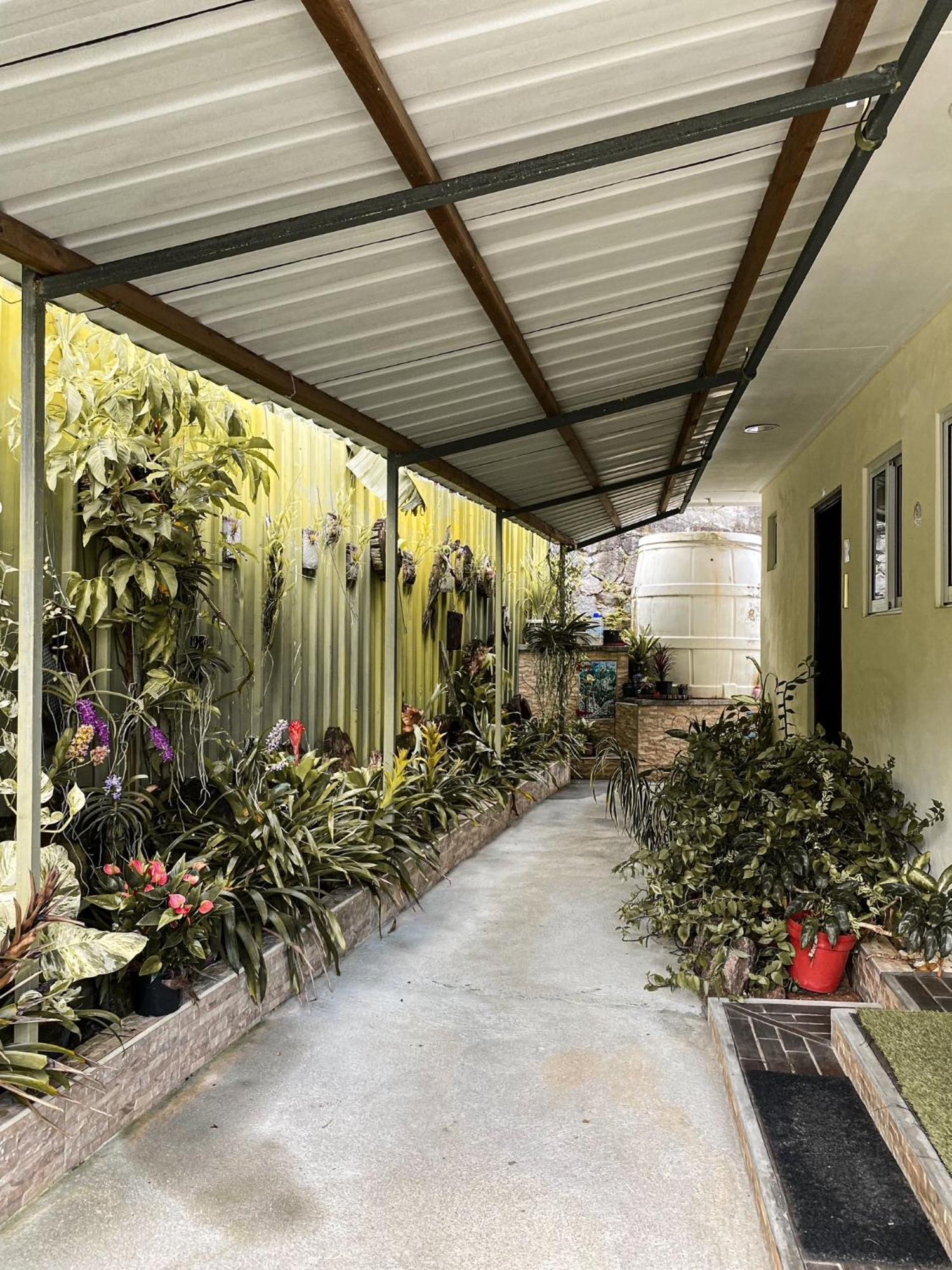 Anse Norwa Self Catering Apartamento Beau Vallon  Exterior foto