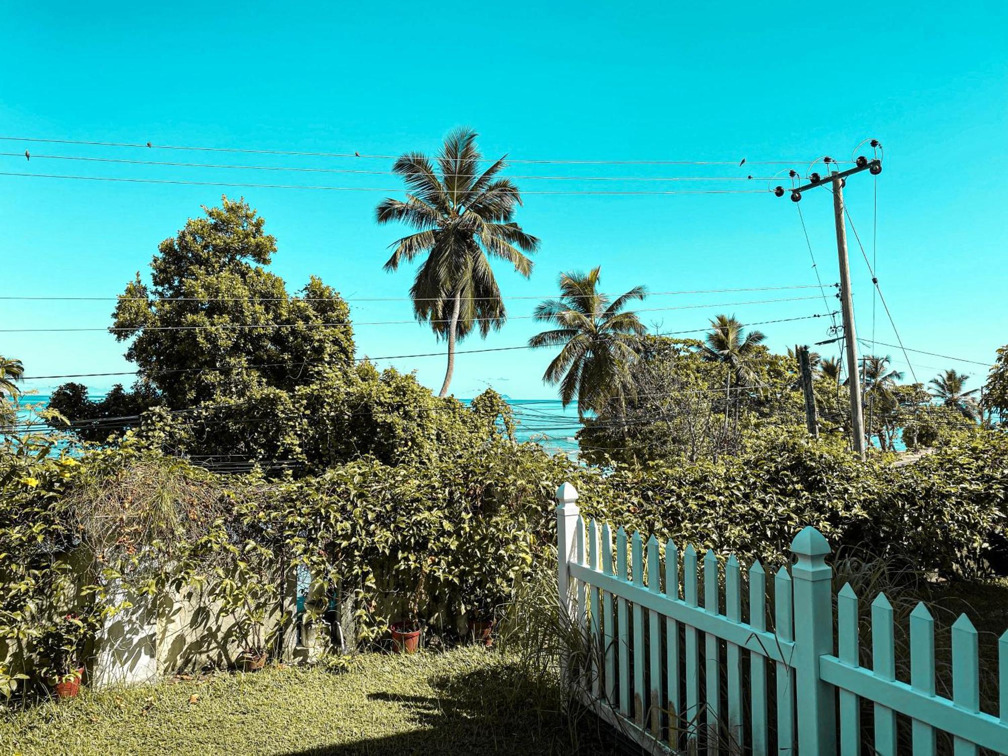 Anse Norwa Self Catering Apartamento Beau Vallon  Exterior foto