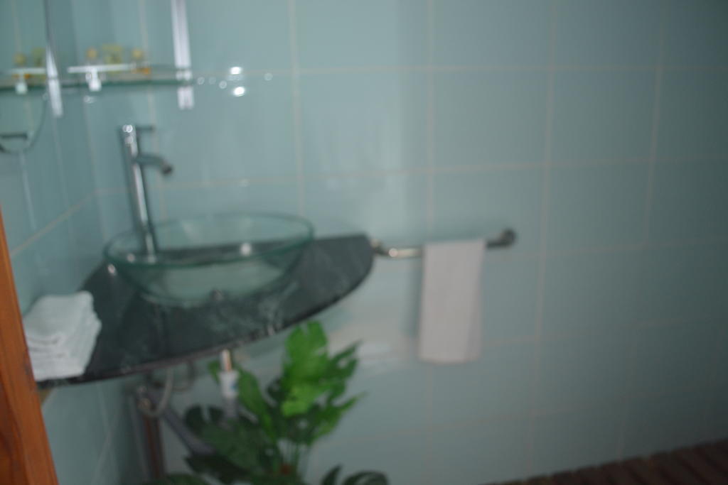 Anse Norwa Self Catering Apartamento Beau Vallon  Exterior foto