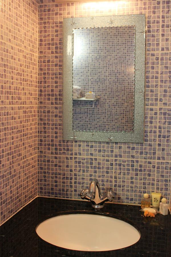 Anse Norwa Self Catering Apartamento Beau Vallon  Exterior foto